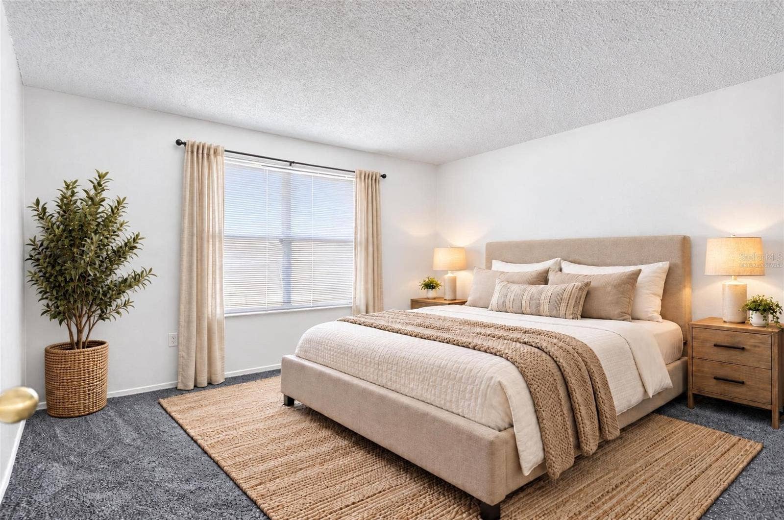 291 GROSVENOR LOOP, Davenport, FL 33897 Virtually Staged