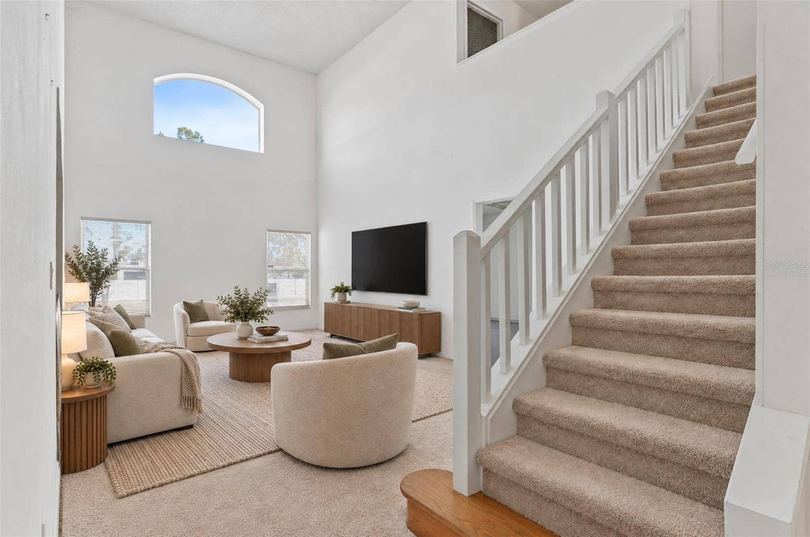 291 GROSVENOR LOOP, Davenport, FL 33897 Virtually Staged