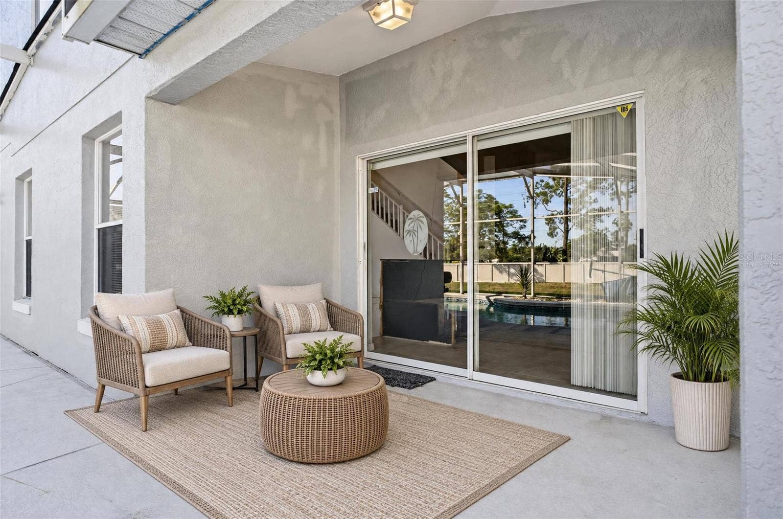 291 GROSVENOR LOOP, Davenport, FL 33897 Virtually Staged
