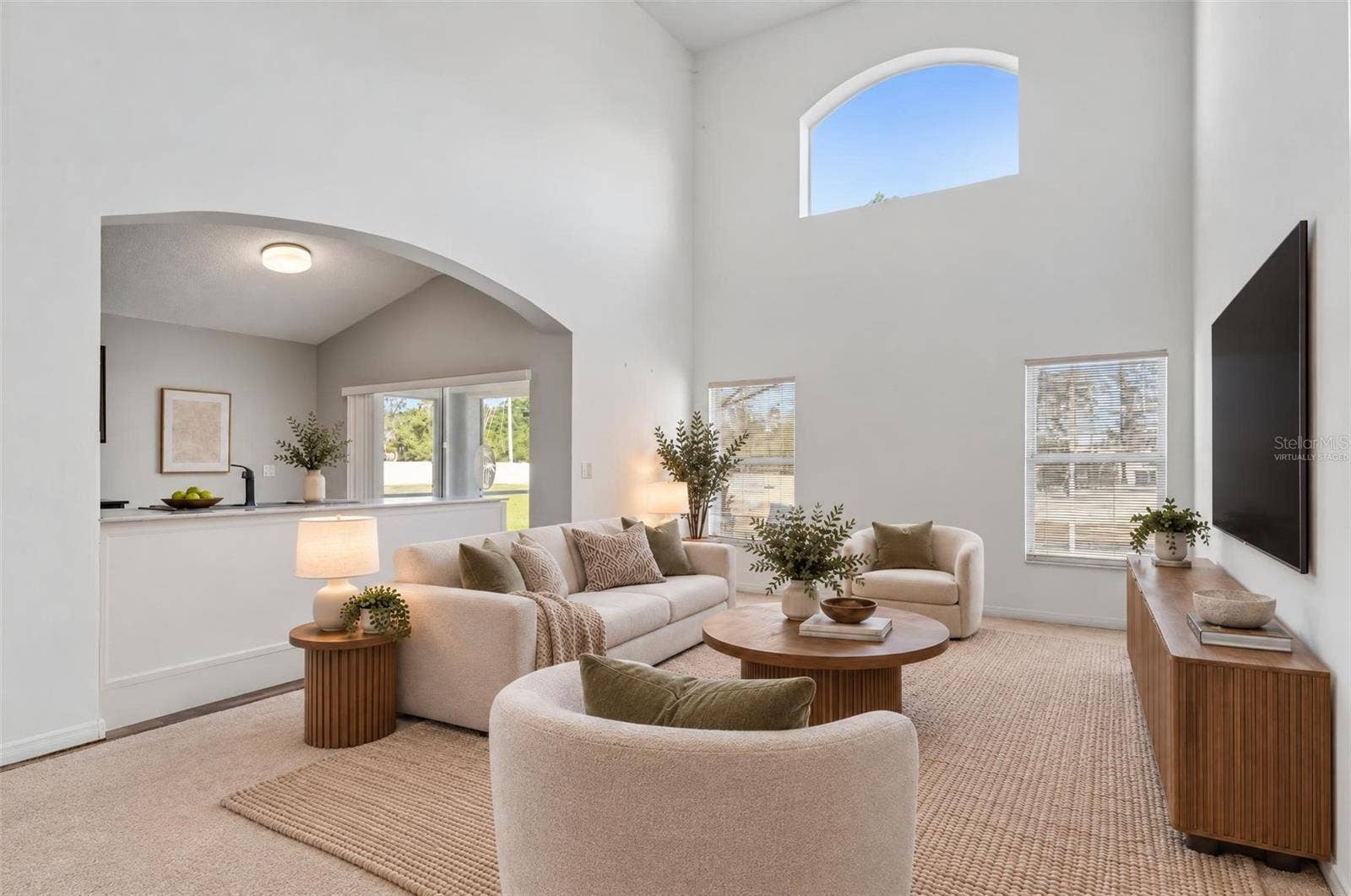 291 GROSVENOR LOOP, Davenport, FL 33897 Virtually Staged