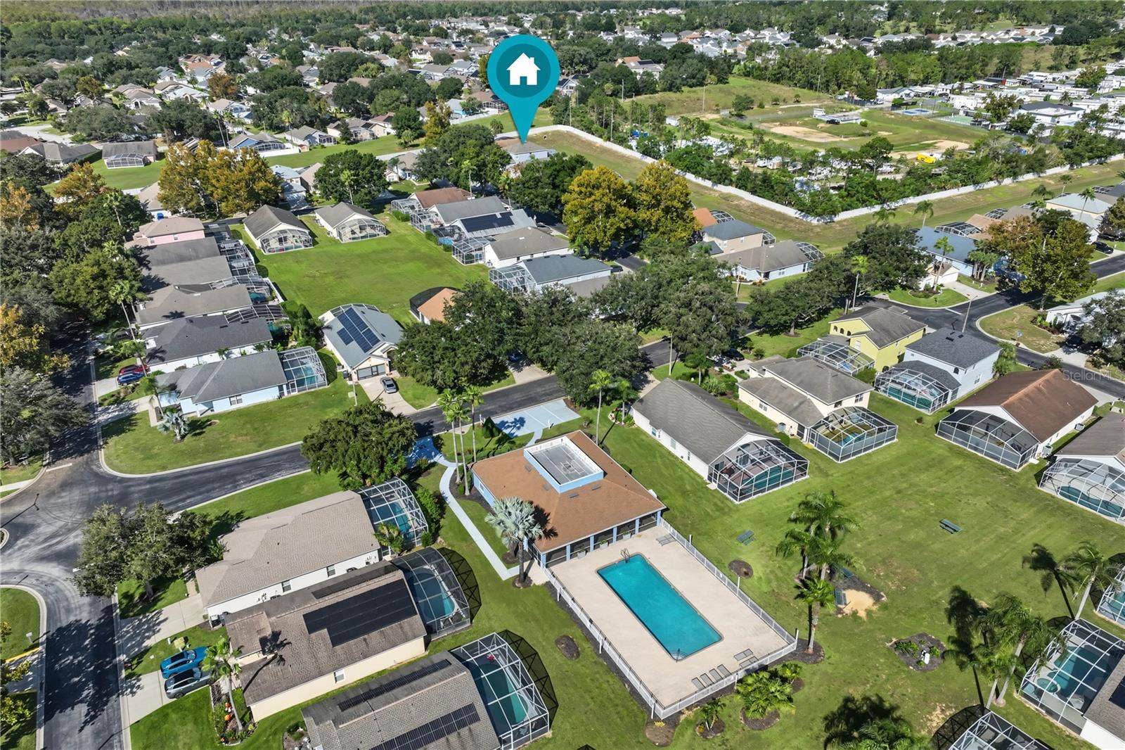 291 GROSVENOR LOOP, Davenport, FL 33897 291 GROSVENOR LOOP, Davenport, FL 33897