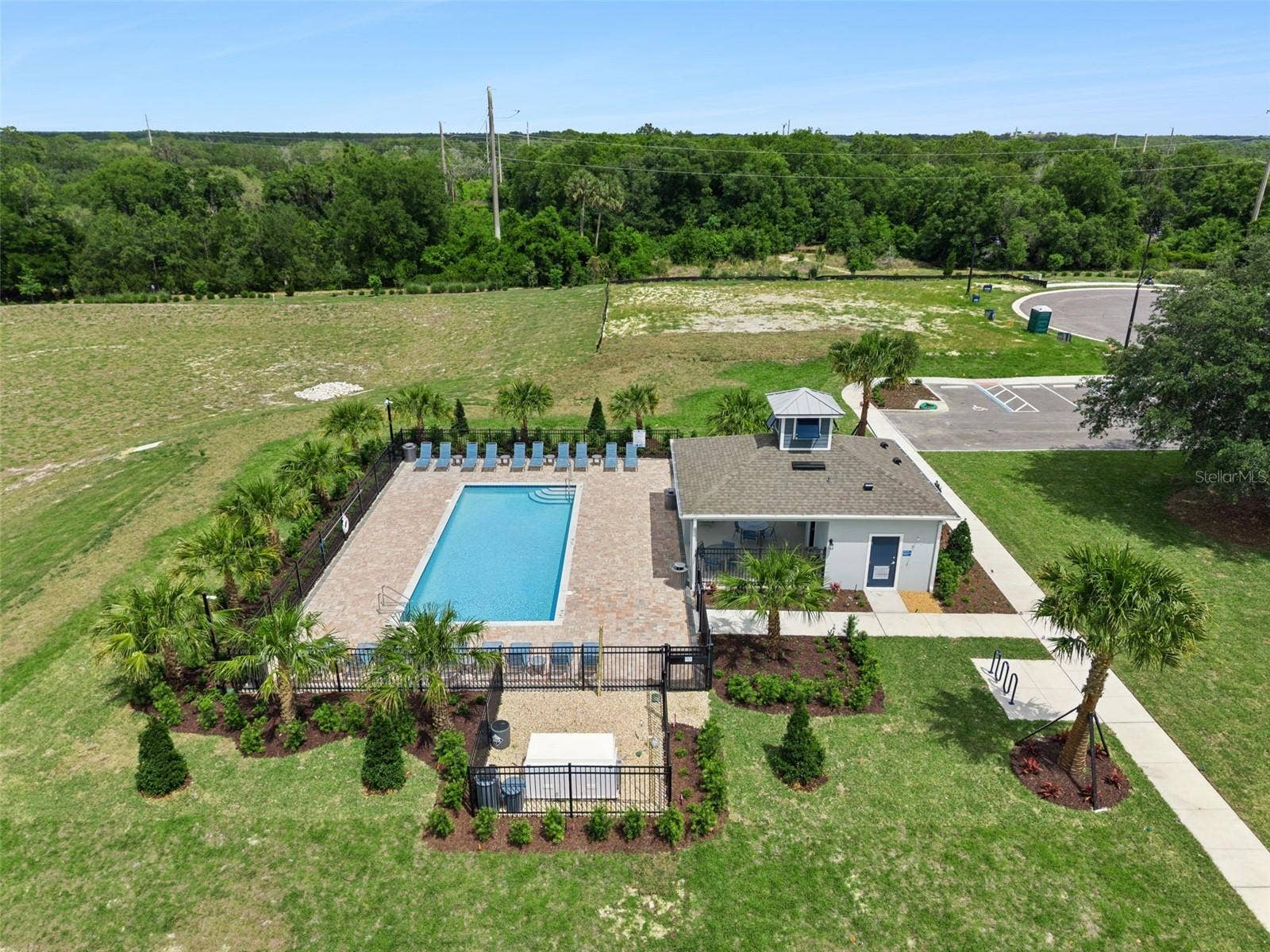 462 REMICK STREET, Osteen, FL 32764 462 REMICK STREET, Osteen, FL 32764
