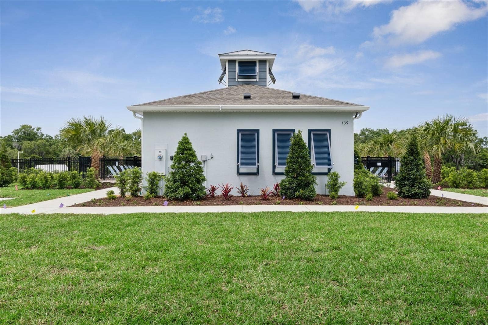 462 REMICK STREET, Osteen, FL 32764 462 REMICK STREET, Osteen, FL 32764