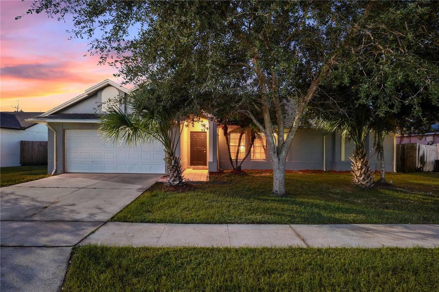 Property photo for 14912 DAY LILY COURT, Orlando, FL