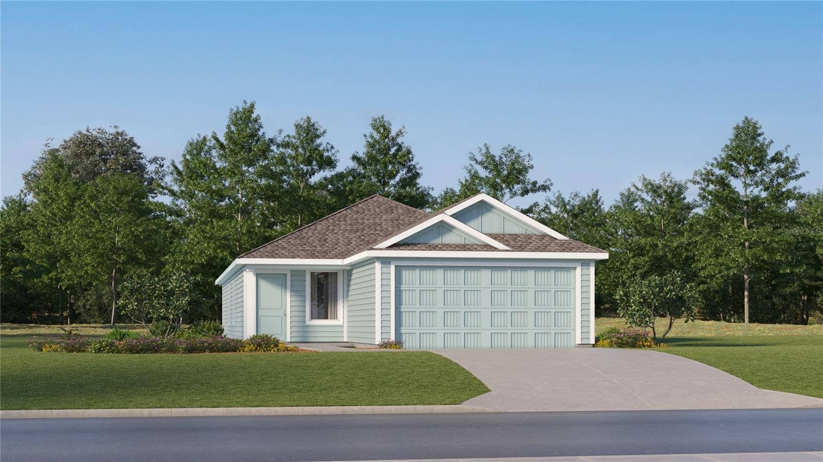 5535 SAPOTE COURT, Kissimmee, FL 34758