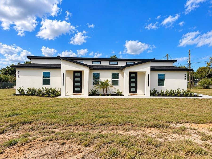 Property photo for 773 DETOUR ROAD, Haines City, FL