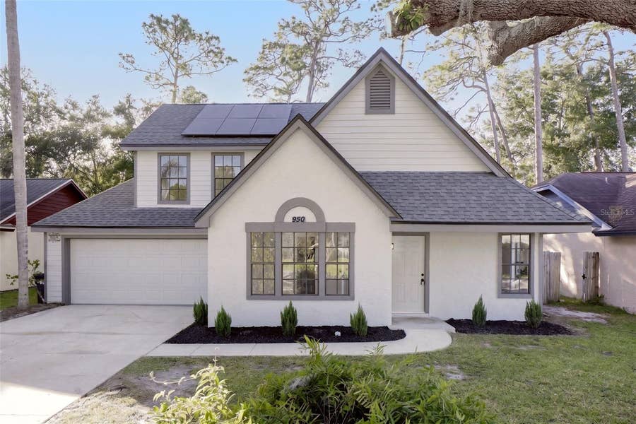Property photo for 950 WOODROSE COURT, Altamonte Springs, FL