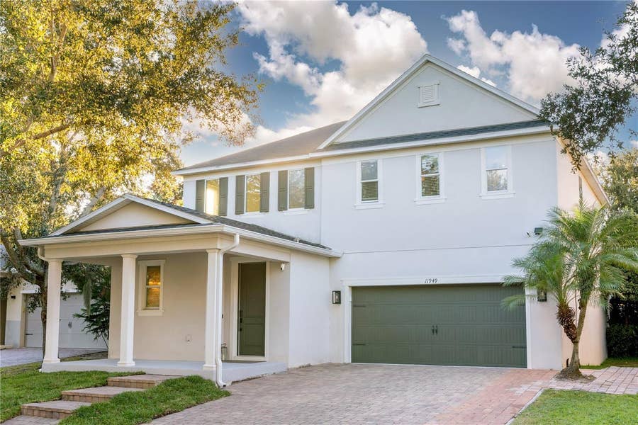 Property photo for 11949 VERRAZANO DR DRIVE, Orlando, FL