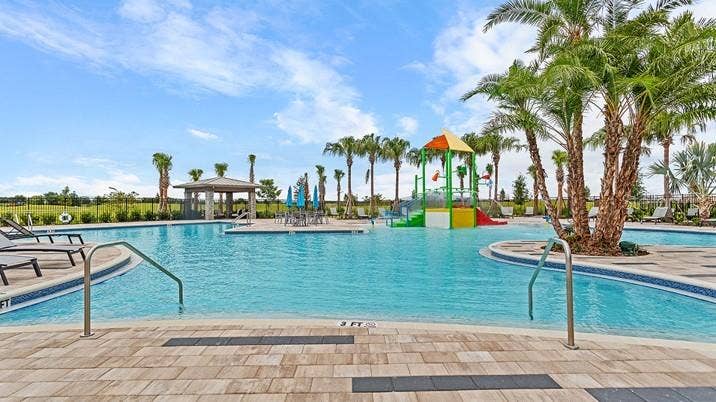 534 OAKCREEK LANE, Davenport, FL 33837 AMENITIES