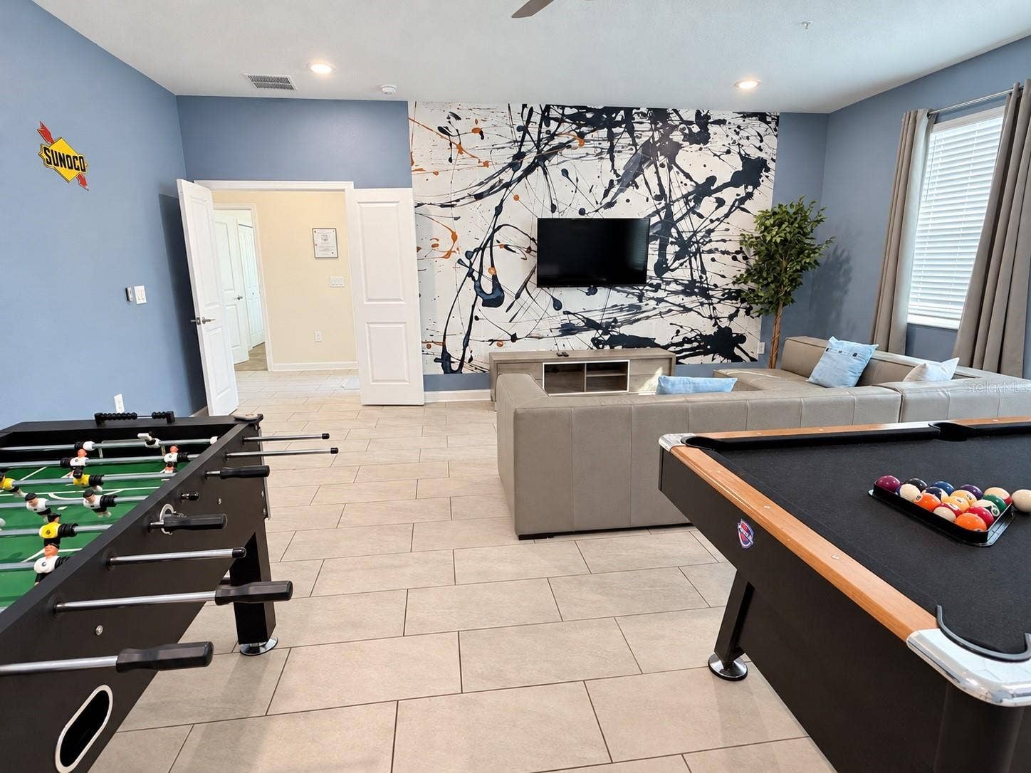 4553 TARGET BOULEVARD, Kissimmee, FL 34746