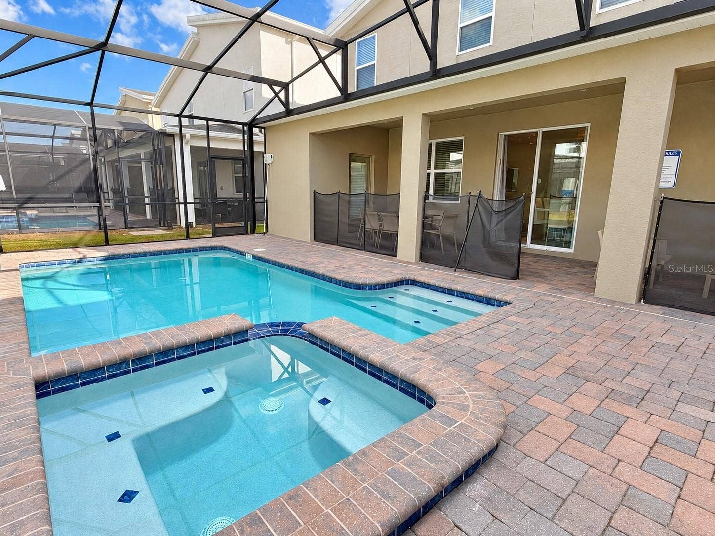 4553 TARGET BOULEVARD, Kissimmee, FL 34746