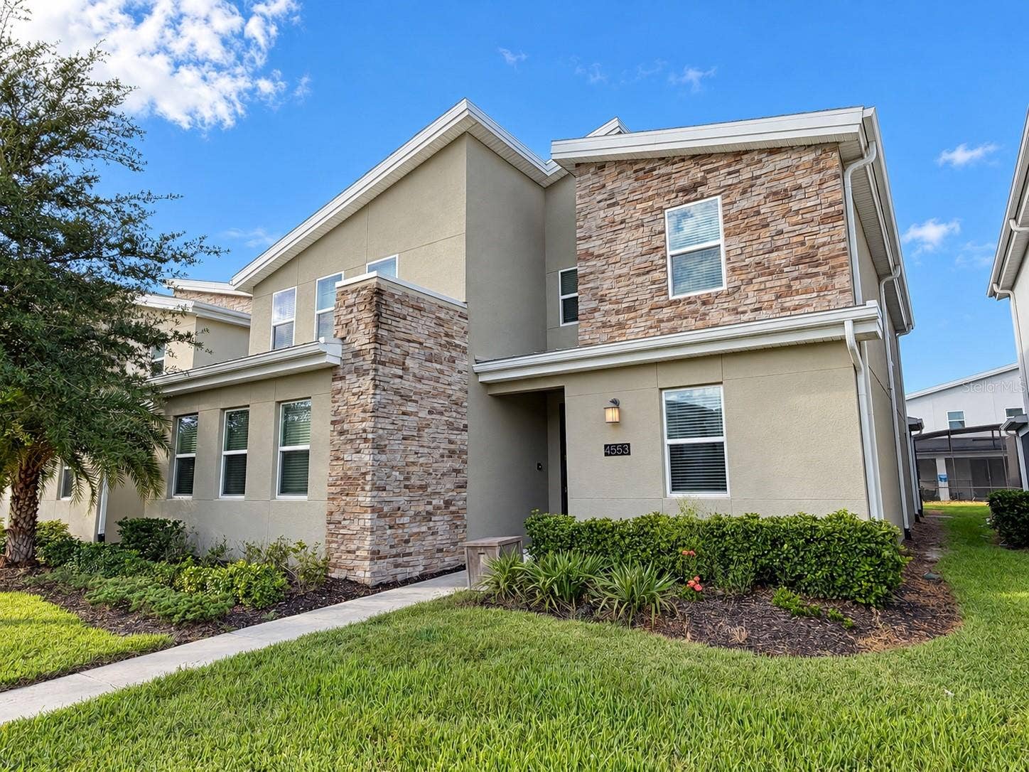 4553 TARGET BOULEVARD, Kissimmee, FL 34746