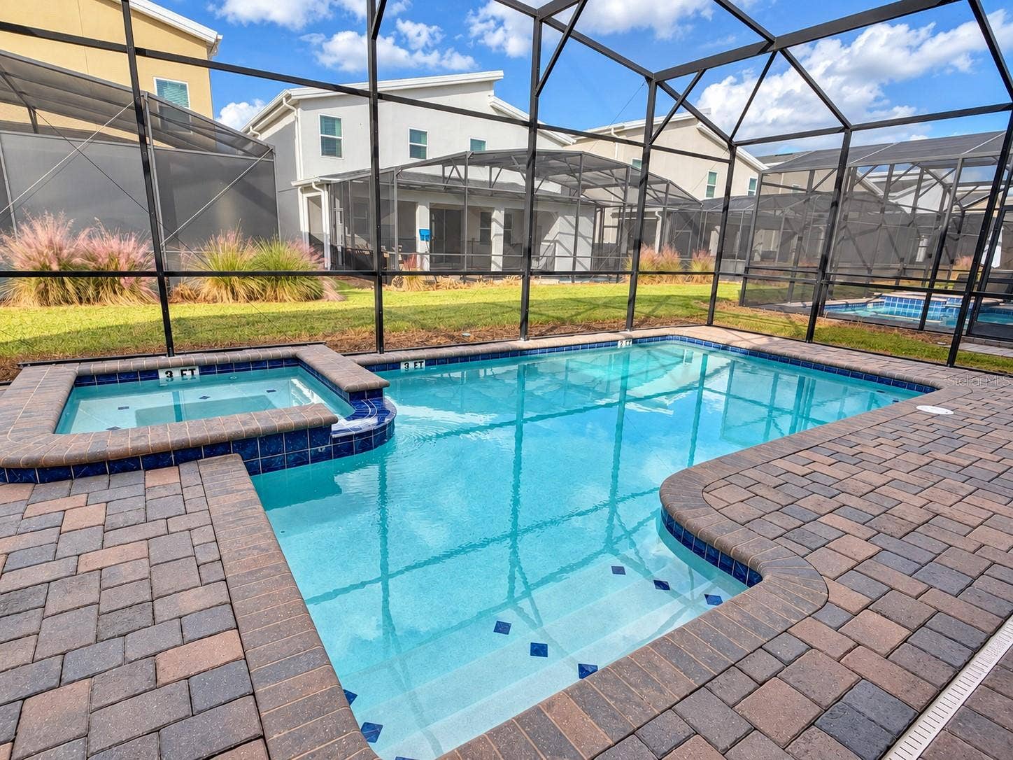 4553 TARGET BOULEVARD, Kissimmee, FL 34746