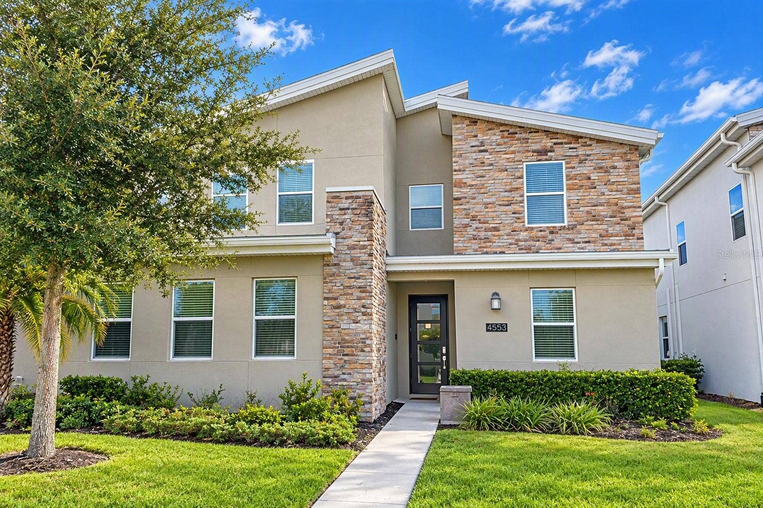 4553 TARGET BOULEVARD, Kissimmee, FL 34746