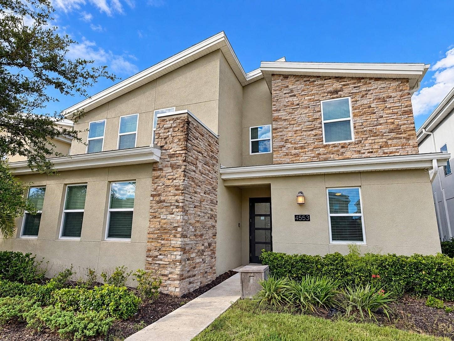 4553 TARGET BOULEVARD, Kissimmee, FL 34746