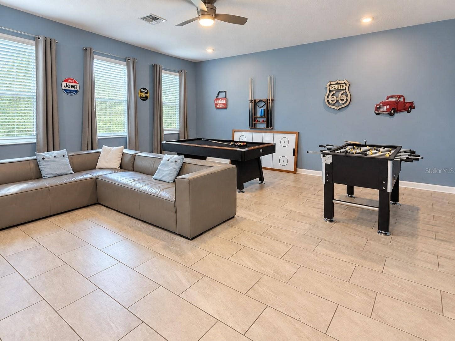 4553 TARGET BOULEVARD, Kissimmee, FL 34746