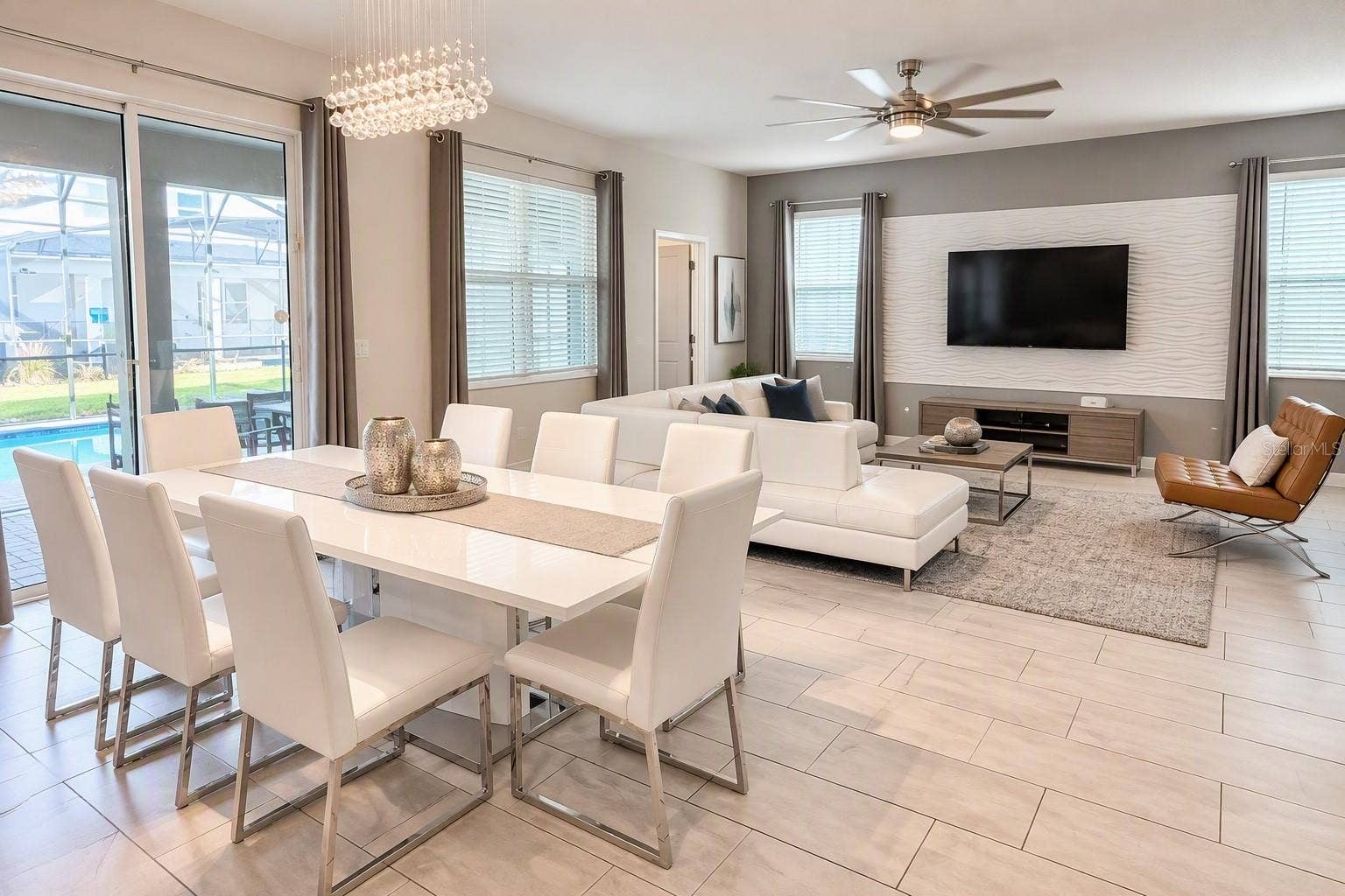 4553 TARGET BOULEVARD, Kissimmee, FL 34746