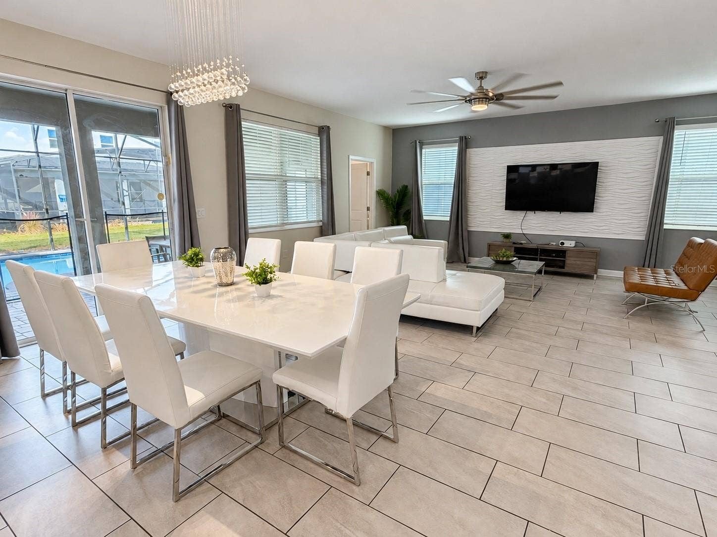 4553 TARGET BOULEVARD, Kissimmee, FL 34746
