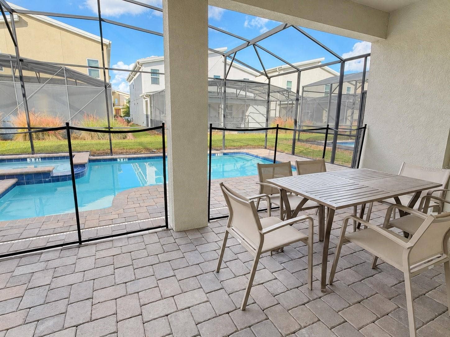4553 TARGET BOULEVARD, Kissimmee, FL 34746