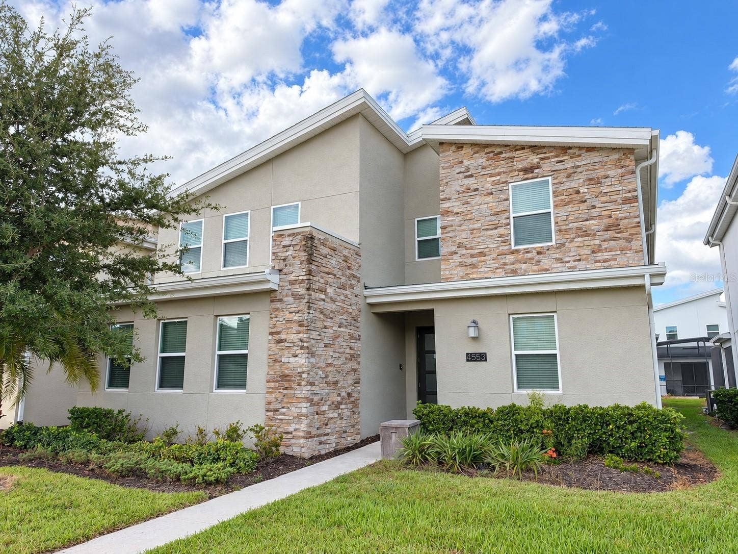 4553 TARGET BOULEVARD, Kissimmee, FL 34746