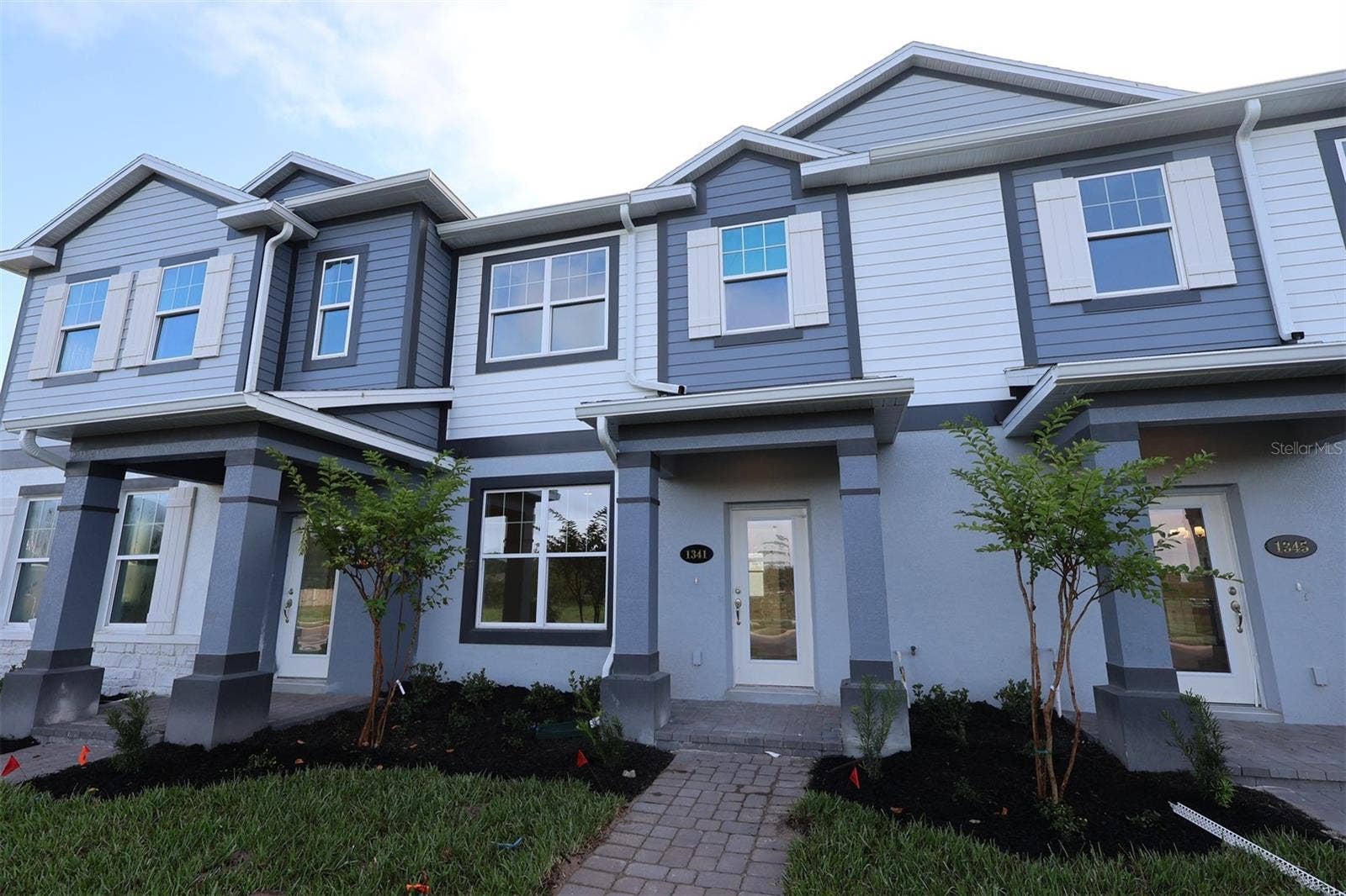1341 HYDE STREET, St Cloud, FL 34771