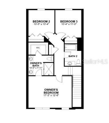 1341 HYDE STREET, St Cloud, FL 34771