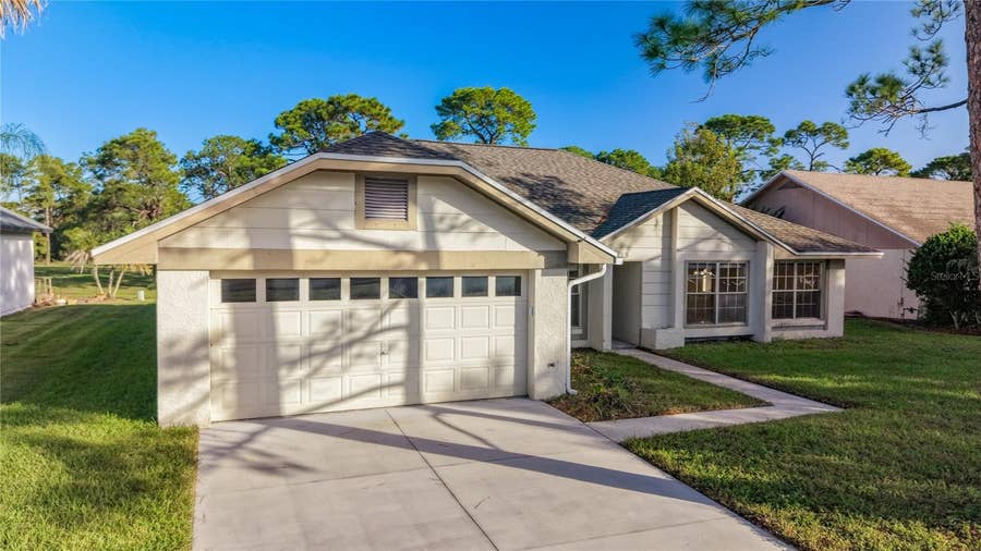 Property photo for 1618 AUGUSTA WAY, Casselberry, FL