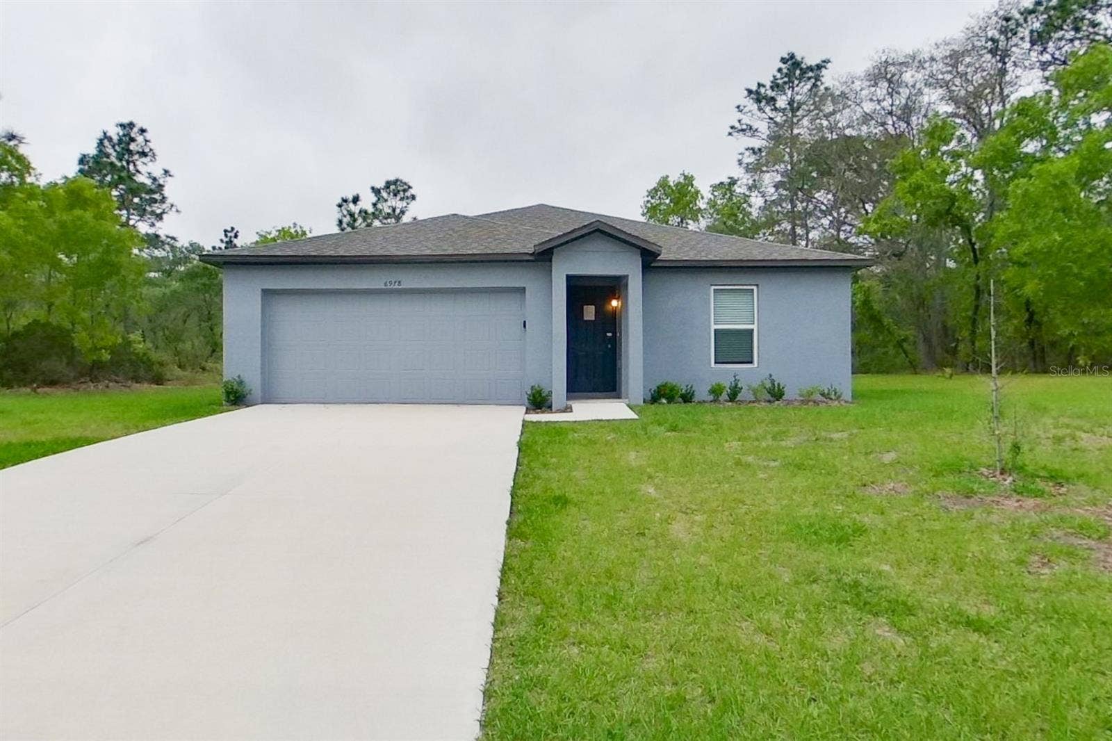6978 N DADE POINT, Citrus Springs, FL 34433 6978 N DADE POINT, Citrus Springs, FL 34433