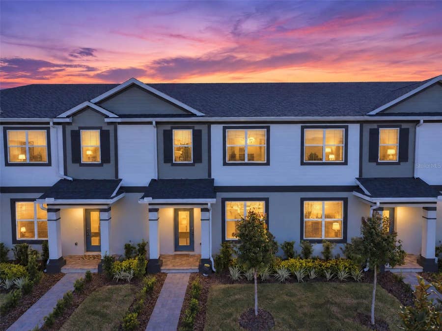 Property photo for 9380 BOLSHOI ALLEY, Winter Garden, FL