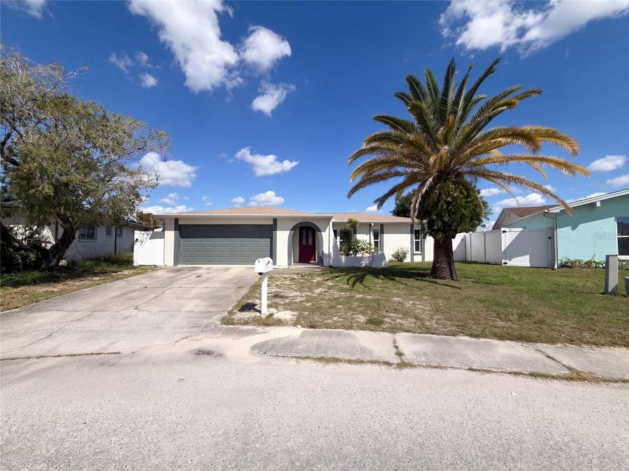 Property photo for 7515 VIENNA LANE, Port Richey, FL