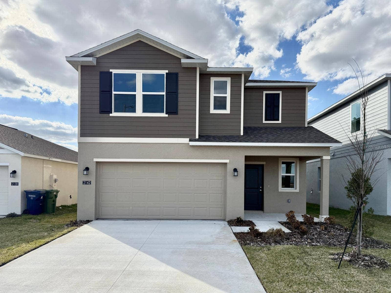 2142 CHRIS DRIVE, Winter Haven, FL 33884 2142 CHRIS DRIVE, Winter Haven, FL 33884