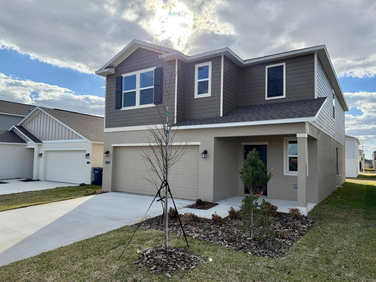 2142 CHRIS DRIVE, Winter Haven, FL 33884 2142 CHRIS DRIVE, Winter Haven, FL 33884