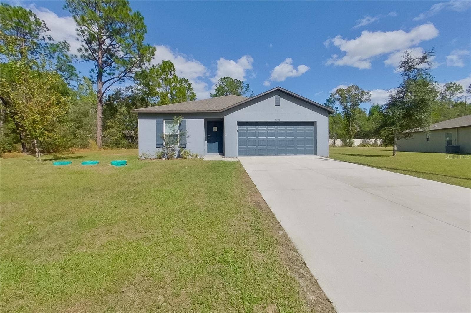 8833 N VIENNA DRIVE, Citrus Springs, FL 34433 8833 N VIENNA DRIVE, Citrus Springs, FL 34433