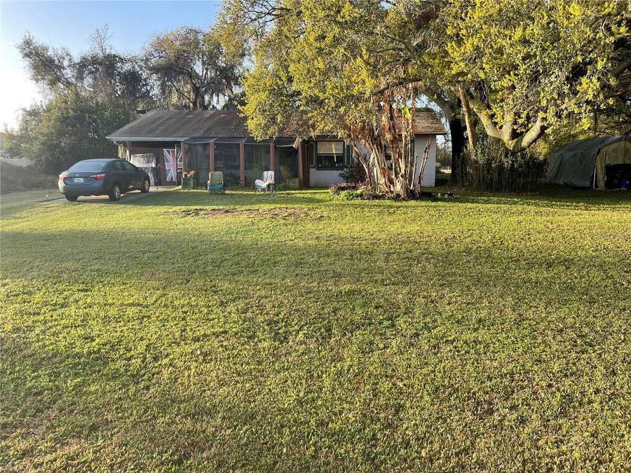Property photo for 4430 CAMPBELL ROAD, Kissimmee, FL