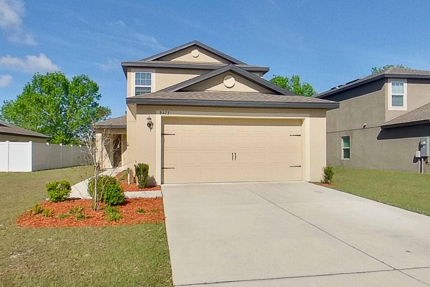 8473 INDIAN LAUREL LANE, Brooksville, FL 34613 8473 INDIAN LAUREL LANE, Brooksville, FL 34613