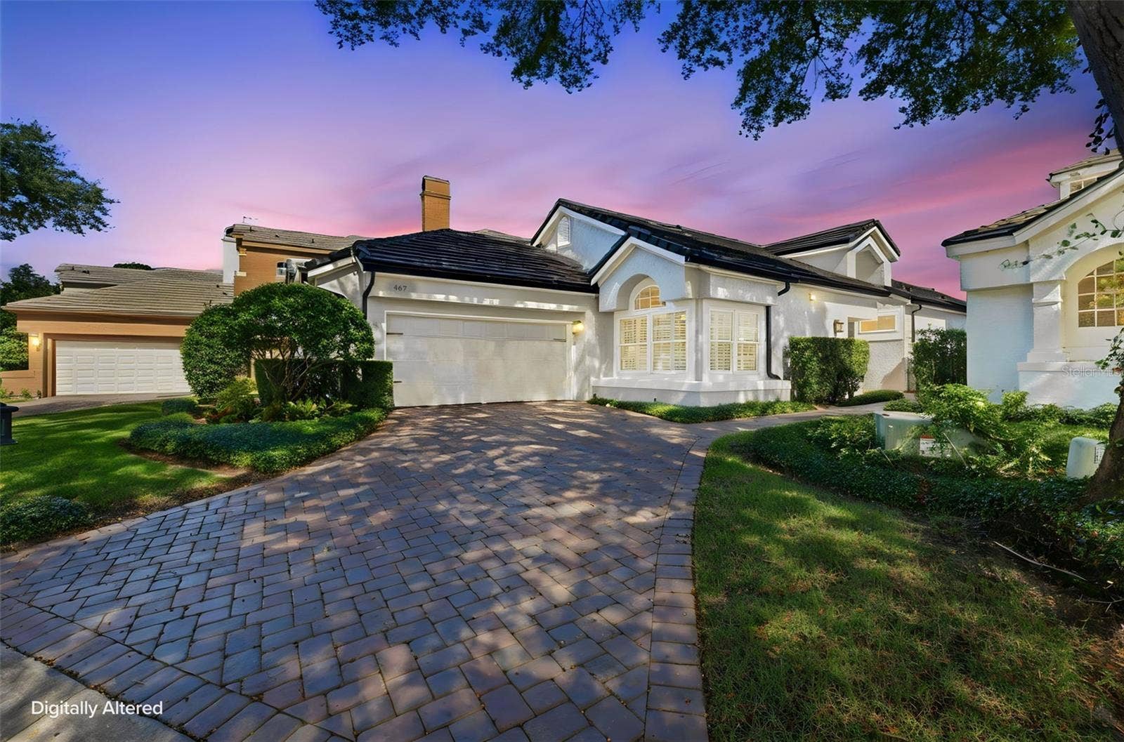467 DENTON COURT, Lake Mary, FL 32746