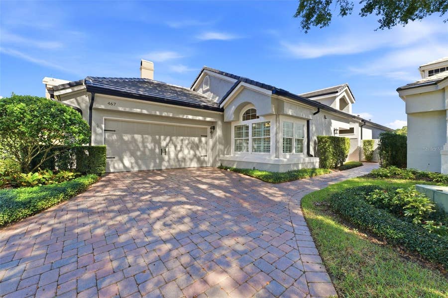 Property photo for 467 DENTON COURT, Lake Mary, FL