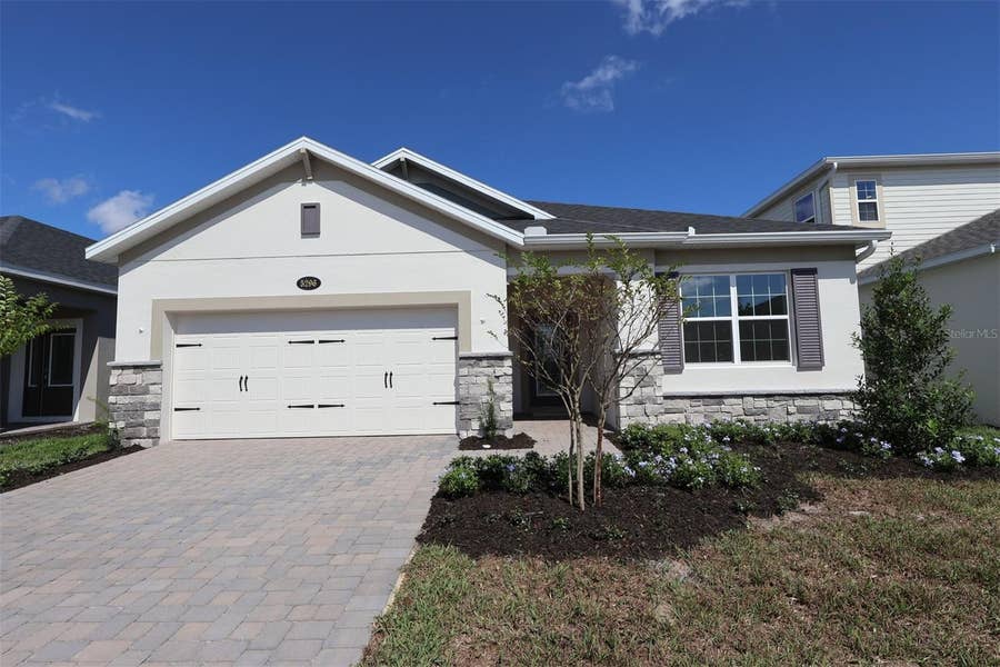 Property photo for 5296 HIGH LINE DRIVE, St Cloud, FL