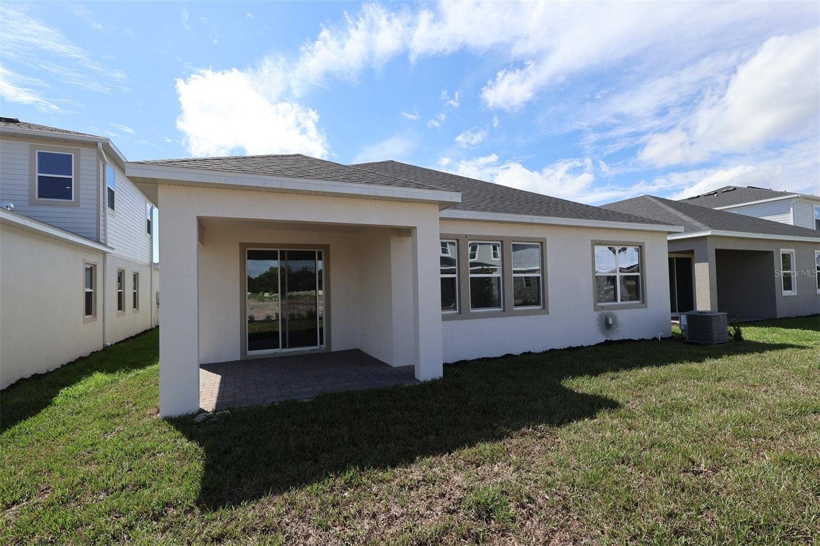 5296 HIGH LINE DRIVE, St Cloud, FL 34771 5296 HIGH LINE DRIVE, St Cloud, FL 34771