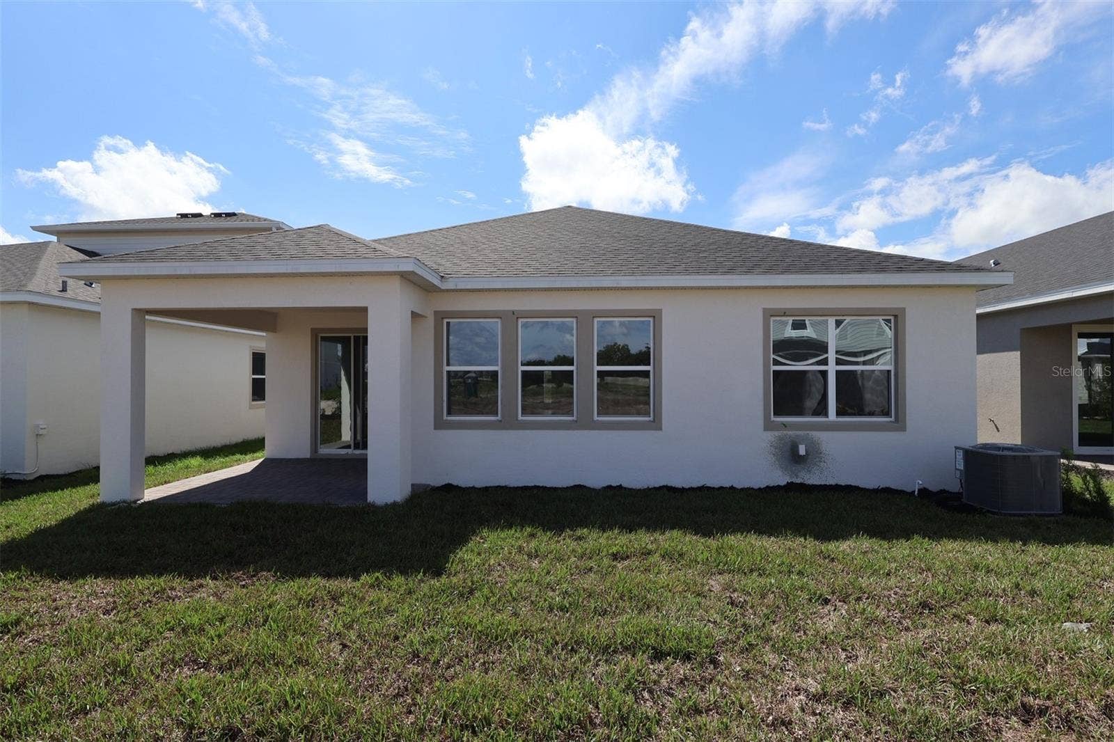 5296 HIGH LINE DRIVE, St Cloud, FL 34771 5296 HIGH LINE DRIVE, St Cloud, FL 34771