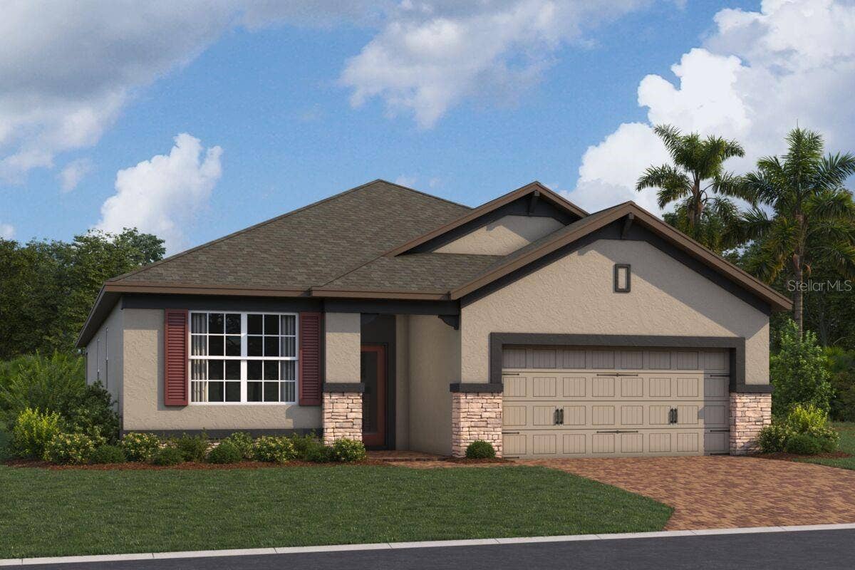5296 HIGH LINE DRIVE, St Cloud, FL 34771 5296 HIGH LINE DRIVE, St Cloud, FL 34771