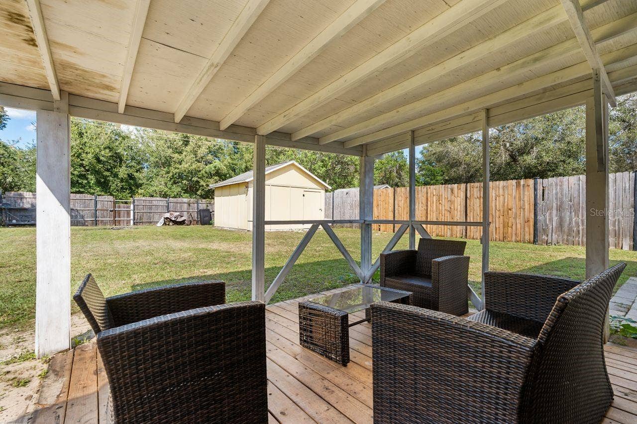 4849 EDEN VIEW COURT, Orlando, FL 32810 4849 EDEN VIEW COURT, Orlando, FL 32810