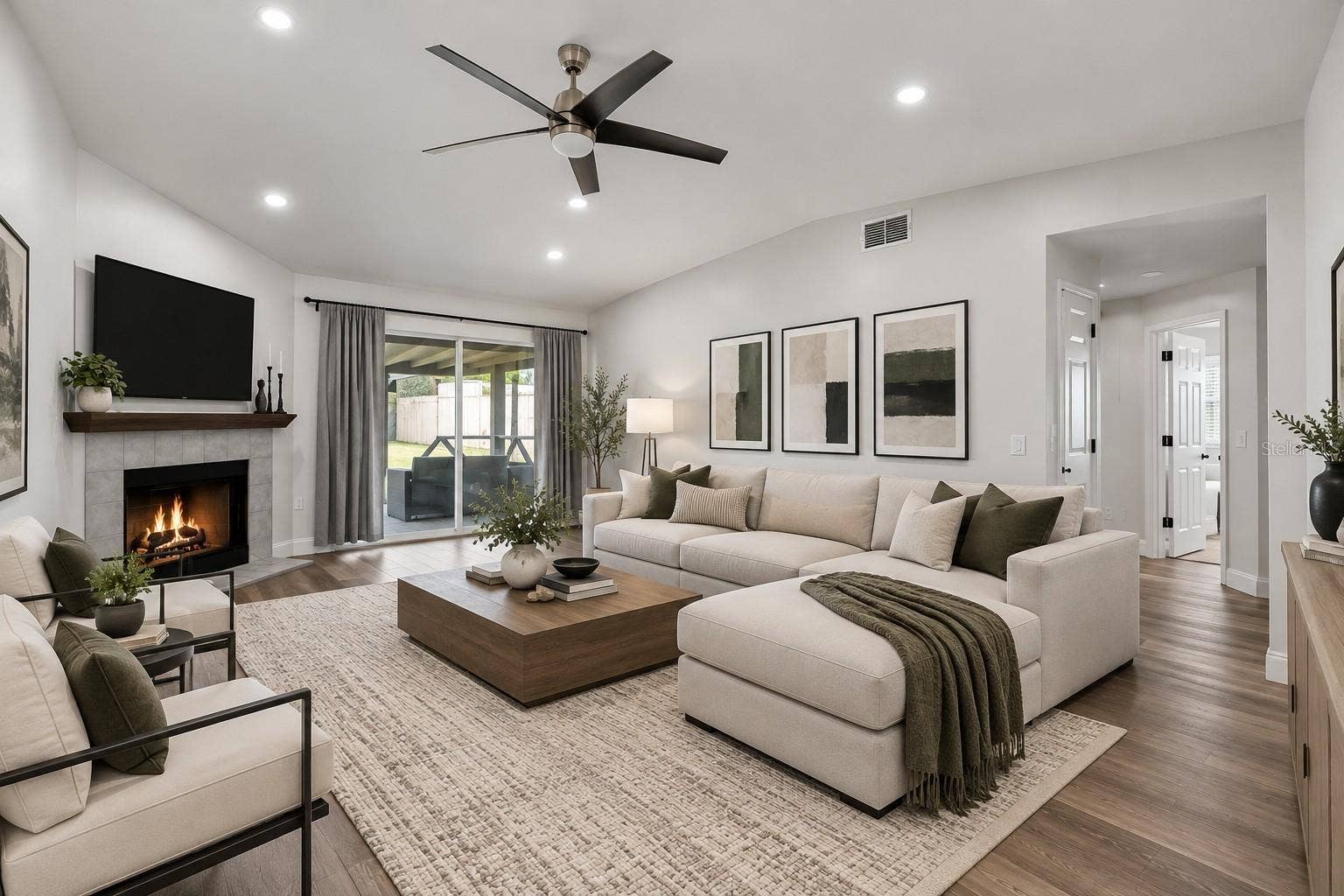 4849 EDEN VIEW COURT, Orlando, FL 32810 4849 EDEN VIEW COURT, Orlando, FL 32810