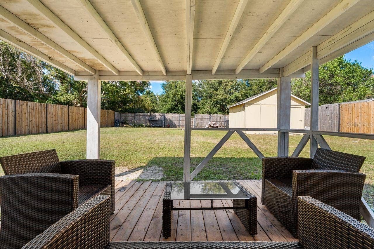 4849 EDEN VIEW COURT, Orlando, FL 32810 4849 EDEN VIEW COURT, Orlando, FL 32810