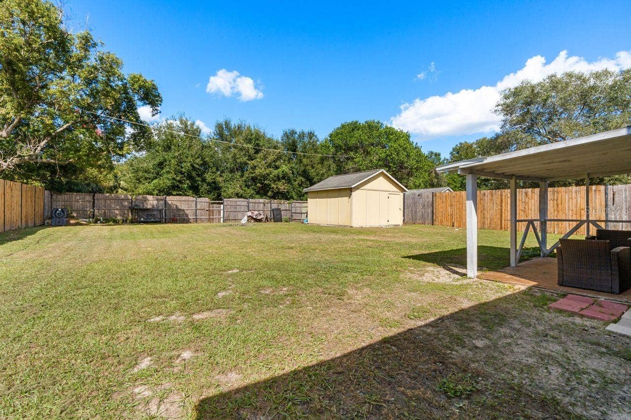 4849 EDEN VIEW COURT, Orlando, FL 32810 4849 EDEN VIEW COURT, Orlando, FL 32810