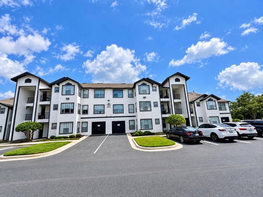 Property photo for 2203 KEY WEST COURT, #413, Kissimmee, FL