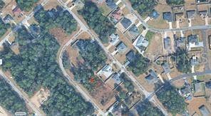 Lot 11 SW 172ND PLACE ROAD, Ocala, FL 34473 Lot 11 SW 172ND PLACE ROAD, Ocala, FL 34473