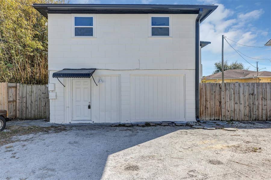 Property photo for 2027 30TH AVENUE N, St Petersburg, FL