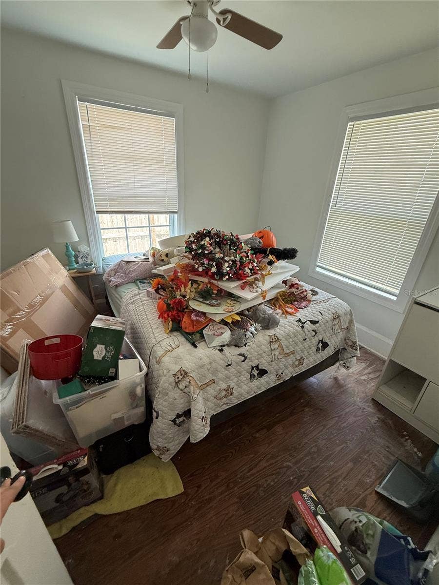 2027 30TH AVENUE N, St Petersburg, FL 33713