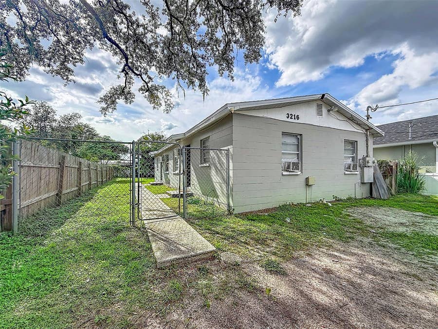 Property photo for 3216 N 48TH STREET, Tampa, FL